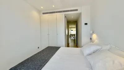 Piso en alquiler en Calle Des Volanti, Marina Manresa-Mal Pas-Bonaire (Alcúdia) de 3.000 €<span>/mes</span>