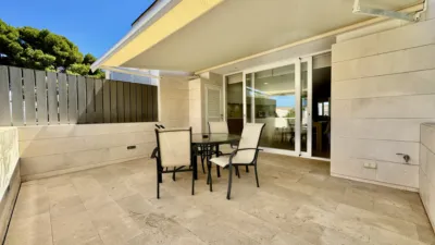 Piso en alquiler en Calle Des Volanti, Marina Manresa-Mal Pas-Bonaire (Alcúdia) de 3.000 €<span>/mes</span>