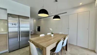 Piso en alquiler en Calle Des Volanti, Marina Manresa-Mal Pas-Bonaire (Alcúdia) de 3.000 €<span>/mes</span>