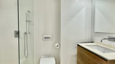Piso en alquiler en Calle Des Volanti, Marina Manresa-Mal Pas-Bonaire (Alcúdia) de 3.000 €<span>/mes</span>