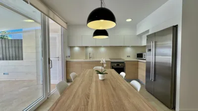 Piso en alquiler en Calle Des Volanti, Marina Manresa-Mal Pas-Bonaire (Alcúdia) de 3.000 €<span>/mes</span>