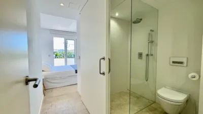 Piso en alquiler en Calle Des Volanti, Marina Manresa-Mal Pas-Bonaire (Alcúdia) de 3.000 €<span>/mes</span>