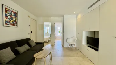 Piso en alquiler en Calle Des Volanti, Marina Manresa-Mal Pas-Bonaire (Alcúdia) de 3.000 €<span>/mes</span>