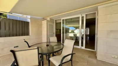 Piso en alquiler en Calle Des Volanti, Marina Manresa-Mal Pas-Bonaire (Alcúdia) de 3.000 €<span>/mes</span>