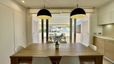 Piso en alquiler en Calle Des Volanti, Marina Manresa-Mal Pas-Bonaire (Alcúdia) de 3.000 €<span>/mes</span>