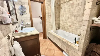 Apartment on Carrer de Pere Quintana photo 17