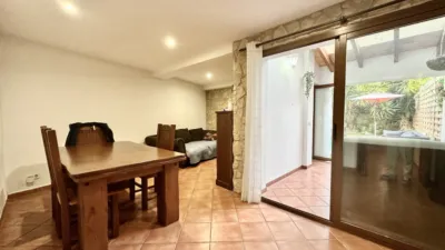 Apartment on Carrer de Pere Quintana photo 12