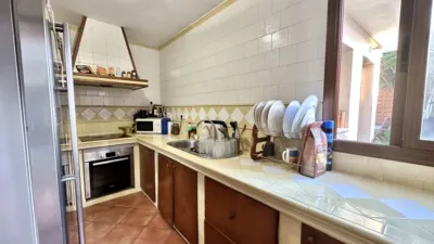 Apartment on Carrer de Pere Quintana photo 19