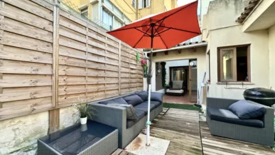 Apartment on Carrer de Pere Quintana photo 6