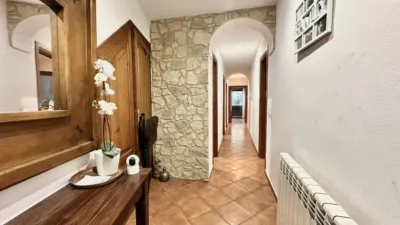 Apartment on Carrer de Pere Quintana photo 8