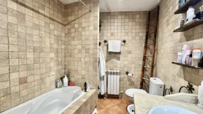 Apartment on Carrer de Pere Quintana photo 16