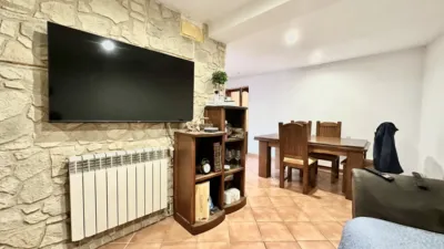 Apartment on Carrer de Pere Quintana photo 9
