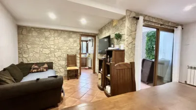 Apartment on Carrer de Pere Quintana photo 10