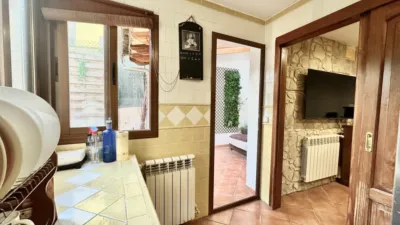 Apartment on Carrer de Pere Quintana photo 21