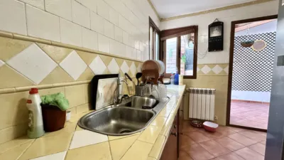 Apartment on Carrer de Pere Quintana photo 20