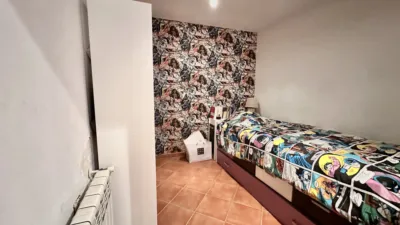 Apartment on Carrer de Pere Quintana photo 18
