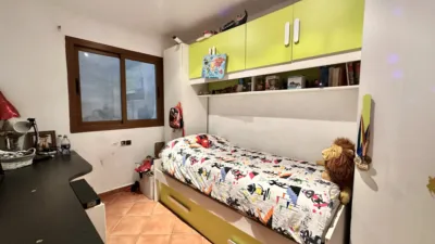 Apartment on Carrer de Pere Quintana photo 15