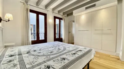 Apartment on Carrer de Sant Sebastià photo 10