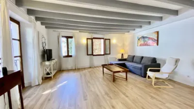 Apartment on Carrer de Sant Sebastià photo 2