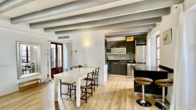 Apartment on Carrer de Sant Sebastià photo 4