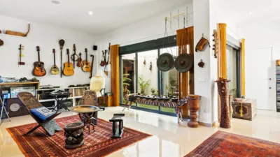 House on Cantabria Street photo 31