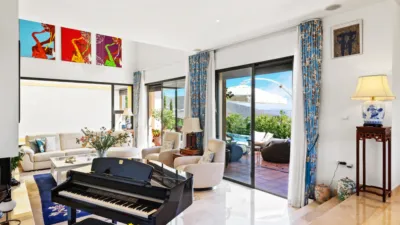 House on Cantabria Street photo 13