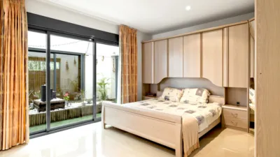 House on Cantabria Street photo 32