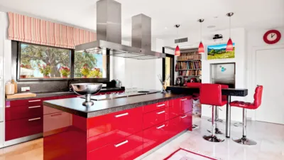 House on Cantabria Street photo 18