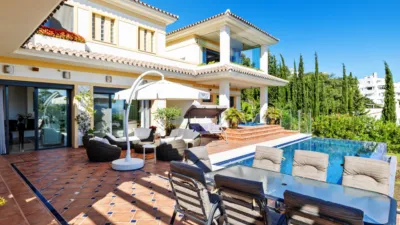 House on Cantabria Street photo 11