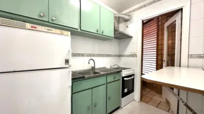 Piso en venta en Carrer de Mónaco, Sant Agustí (Distrito Ponent. Palma de Mallorca) de 349.000 €