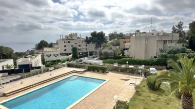 Piso en venta en Carrer de Mónaco, Sant Agustí (Distrito Ponent. Palma de Mallorca) de 349.000 €