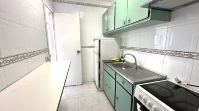 Piso en venta en Carrer de Mónaco, Sant Agustí (Distrito Ponent. Palma de Mallorca) de 349.000 €