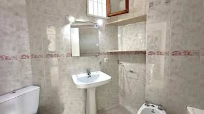 Piso en venta en Carrer de Mónaco, Sant Agustí (Distrito Ponent. Palma de Mallorca) de 349.000 €