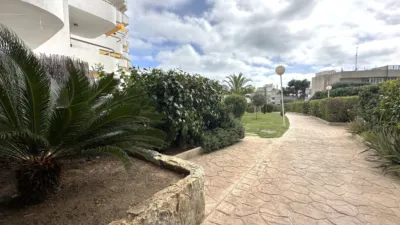 Piso en venta en Carrer de Mónaco, Sant Agustí (Distrito Ponent. Palma de Mallorca) de 349.000 €