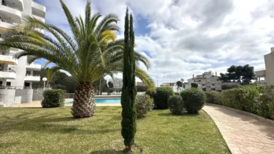Piso en venta en Carrer de Mónaco, Sant Agustí (Distrito Ponent. Palma de Mallorca) de 349.000 €