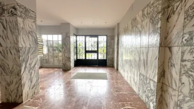 Piso en venta en Carrer de Mónaco, Sant Agustí (Distrito Ponent. Palma de Mallorca) de 349.000 €