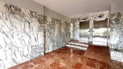Piso en venta en Carrer de Mónaco, Sant Agustí (Distrito Ponent. Palma de Mallorca) de 349.000 €