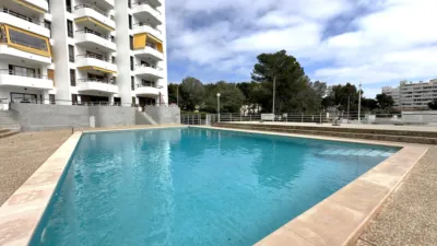Piso en venta en Carrer de Mónaco, Sant Agustí (Distrito Ponent. Palma de Mallorca) de 349.000 €