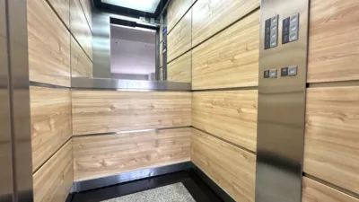 Piso en venta en Carrer de Mónaco, Sant Agustí (Distrito Ponent. Palma de Mallorca) de 349.000 €