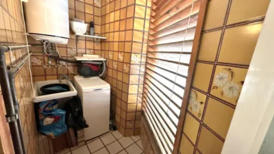 Piso en venta en Carrer de Mónaco, Sant Agustí (Distrito Ponent. Palma de Mallorca) de 349.000 €