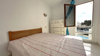 Piso en venta en Carrer de Mónaco, Sant Agustí (Distrito Ponent. Palma de Mallorca) de 349.000 €