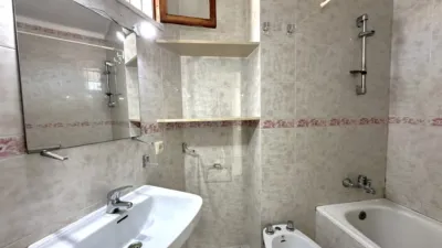 Piso en venta en Carrer de Mónaco, Sant Agustí (Distrito Ponent. Palma de Mallorca) de 349.000 €