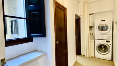 Piso en alquiler en Calle San Bartolome, Cort (Distrito Centre. Palma de Mallorca) de 2.050 €<span>/mes</span>