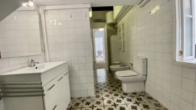 Piso en alquiler en Calle San Bartolome, Cort (Distrito Centre. Palma de Mallorca) de 2.050 €<span>/mes</span>