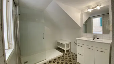 Piso en alquiler en Calle San Bartolome, Cort (Distrito Centre. Palma de Mallorca) de 2.050 €<span>/mes</span>
