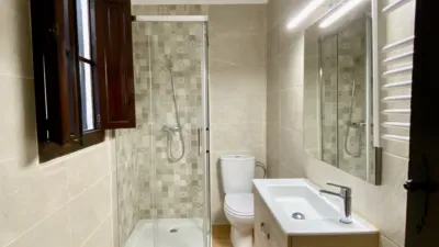 Piso en alquiler en Calle San Bartolome, Cort (Distrito Centre. Palma de Mallorca) de 2.050 €<span>/mes</span>