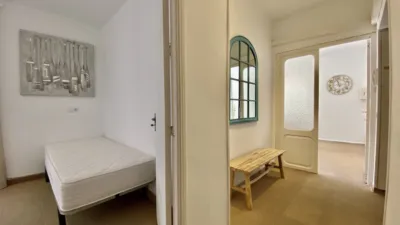 Piso en alquiler en Calle San Bartolome, Cort (Distrito Centre. Palma de Mallorca) de 2.050 €<span>/mes</span>