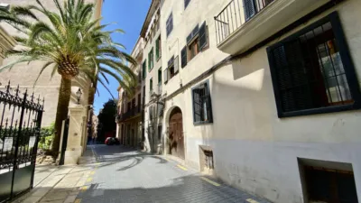 Piso en alquiler en Calle San Bartolome, Cort (Distrito Centre. Palma de Mallorca) de 2.050 €<span>/mes</span>