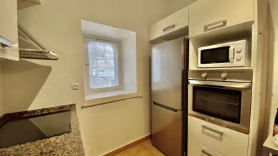 Piso en alquiler en Calle San Bartolome, Cort (Distrito Centre. Palma de Mallorca) de 2.050 €<span>/mes</span>