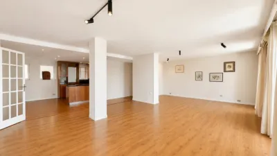 Apartment on Avinguda de Gabriel Roca photo 5